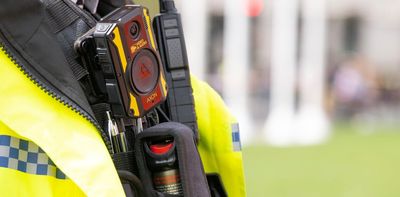 As Police Scotland bring in body-worn video, our research shows little is known about its effectiveness