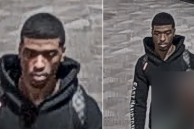 ISU shooting: Police hunting for suspect release new pictures of person of interest