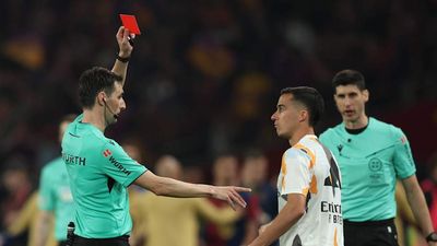 How Many Games Will Rudiger, Bellingham and Vazquez Miss for Real Madrid Through Suspension?