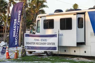 The GOP’s proposed cuts to FEMA and Medicaid reveal the paradox of red state dependence
