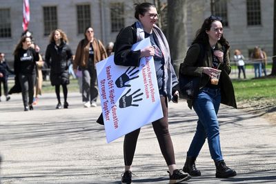 Colleges fight back: Elite schools join forces to resist Trump’s demands