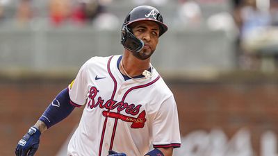 Braves Bring Back 2021 NLCS MVP for Third Stint With Team