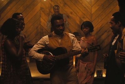 "Sinners" defies Black history erasure