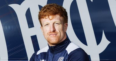 Consistency and belief propel Simon Murray to PFA Scotland nomination