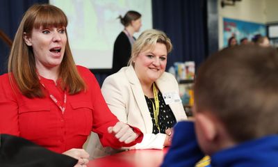The Guardian view on England’s local elections: we must build something better than this