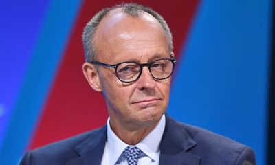 Friedrich Merz picks pro-Kyiv foreign minister and promises German support for Ukraine