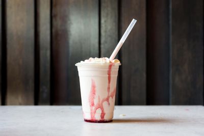 Sugar tax to be extended to milkshakes and dairy substitute drinks