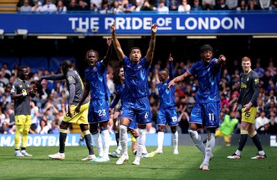 How Chelsea boss Enzo Maresca is turning pressure into power in their Champions League push