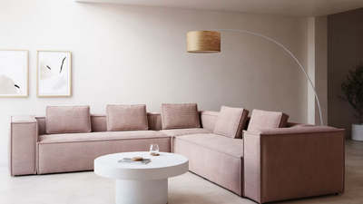 Corduroy vs Bouclé — Which Is the Most Stylish Choice for Your Home in 2025?