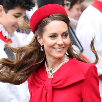 I Tried Kate Middleton's Surprisingly Simple Morning Routine—Here's What Worked