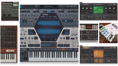 u-he at Producer Week 2025: "Our plugins are not only fun to use, but they have more than enough depth to satisfy the most discerning musicians, composers and producers"