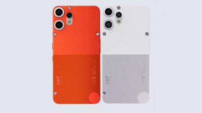 Nothing's new budget phone could get a weirdly premium accessory