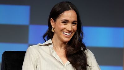 Meghan Markle shares new Princess Lilibet photo in rare glimpse of Sunday hobby with her 'little loves'
