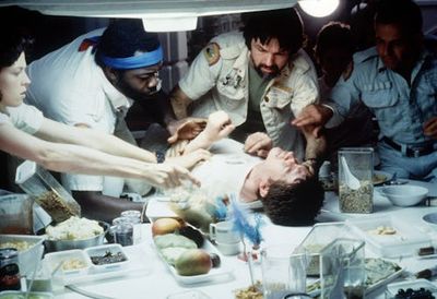 46 Years Later, An Iconic Sci-Fi Franchise Just Gave Its Origin Story A Horrific Rewrite
