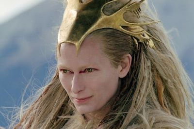 Netflix's Next Epic Fantasy Franchise Just Cast A Major Villain