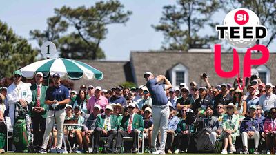 Midseason Report: Best Player, Surprise Winner, Toughest Loss and a Ryder Cup Peek