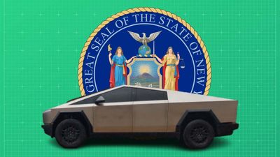 The State Of New York Is Picking A Really Dumb Fight With Tesla