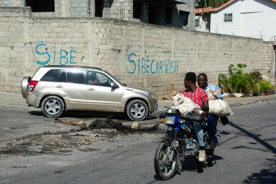 Haiti Marriott Set To Close As Gangs Continue Gaining Ground