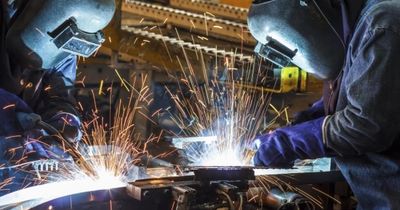 More than 1100 jobs saved as major Scottish manufacturing plant acquired