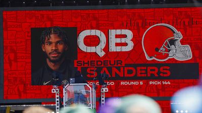 Why the Cleveland Browns Likely Won't Be on ‘Hard Knocks’ This Year