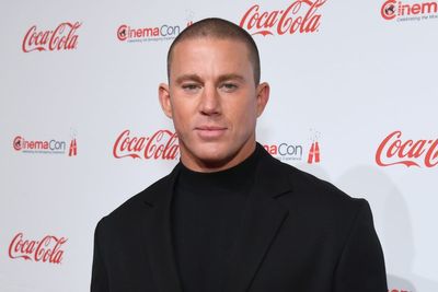 Channing Tatum goes Instagram official with new girlfriend six months after Zoë Kravitz split
