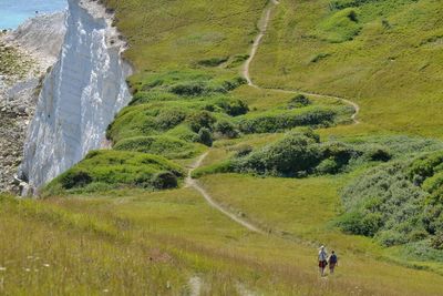 The UK and Ireland’s best pilgrimage routes to walk this year