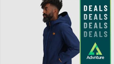 This top-rated Gore-Tex jacket from Outdoor Research is usually $379 – you can save $115 on it right now at REI
