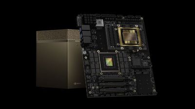 Nvidia Stock Sinks On China's Growing AI Chip Ambitions