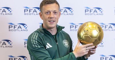 Brendan Rodgers' future: Callum McGregor delivers verdict & makes key prediction