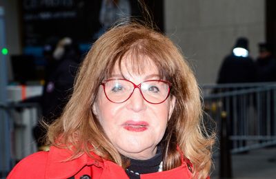 Talk show legend Sally Jessy Raphael  recalls 'difficulties' she faced early on in her career