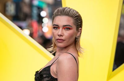 Florence Pugh 'missed' Scarlett Johansson on the set of Thunderbolts: 'I hope she's proud...'