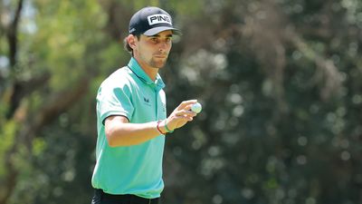 Joaquin Niemann Earns US Open Spot After Latest LIV Golf Win