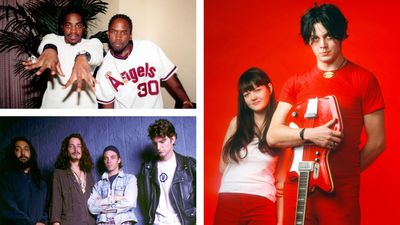 Rock & Roll Hall of Fame 2025 inductees revealed: The White Stripes, Outkast and Soundgarden make the cut, but Oasis, Billy Idol and The Black Crowes miss out