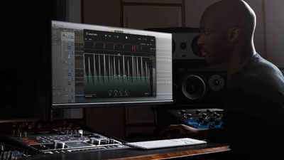 Sonible at Producer Week 2025: From EQing and de-essing to limiting and beyond: Discover intelligent processing for smooth mixing workflows