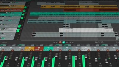 “Make sure your DAW's workflow doesn't impede your creativity - make it your customised, happy place to make music”: New to making tracks? Start here