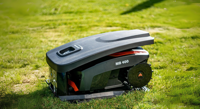 Aldi's robot lawn mower is back this week – you won't believe the price