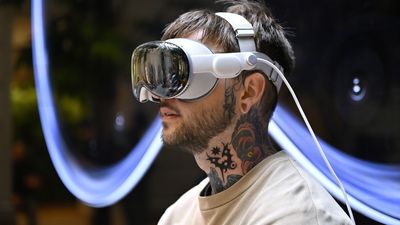 New Apple Vision Pro tipped for early 2026, but might not be what you expect