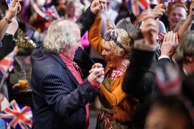 EastEnders’ Queen Vic pub to reopen to mark VE Day 80th anniversary