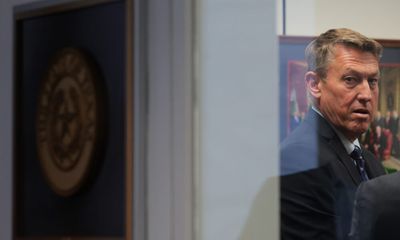 Trump’s Nominee to Head Customs and Border Protection Could Be Implicated in Alleged Cover-Up
