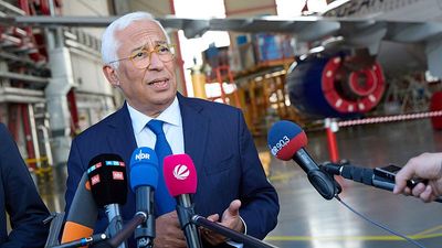 Bulgaria could play key role in European defence efforts, says Antonio Costa