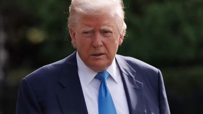 Almost Two In Three Latino Voters Now Have An Unfavorable View Of Trump As Tariff-Related Economic Concerns Mount