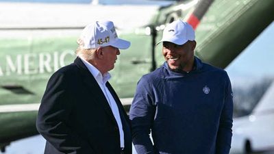 Saquon Barkley Addresses Criticism Over His White House Visit