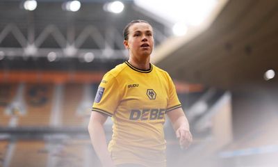 Wolves players ‘devastated’ club did not apply for promotion to Championship