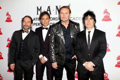Why Artists like Maná & Mariah Carey Were Left Out of the 2025 Rock & Roll Hall of Fame and Who Got In