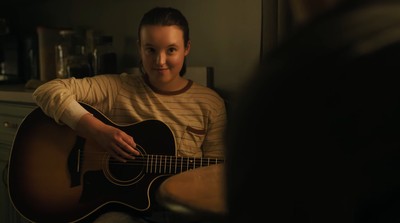 The Last of Us season 2, episode 3 features the scene Bella Ramsey found "toughest": "It's virtually impossible for me"