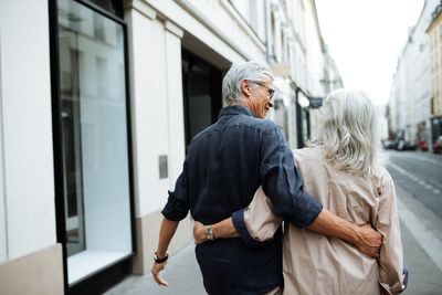 What the heck is a fart walk? Why this practice is being hailed as the secret to healthy aging