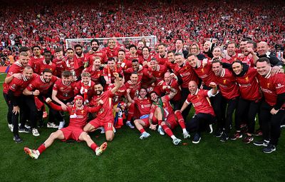 What it means to see Liverpool win the Premier League