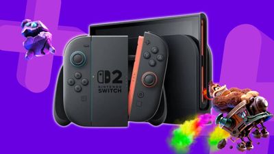 Nintendo Switch 2 pre-orders live: all the latest US and UK stock updates