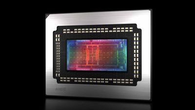 AMD's RX 9000M-series mobile GPUs are rumoured to top out with an RX 9080M featuring 64 CUs and 16 GB of VRAM