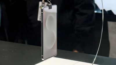 Samsung Galaxy S25 Edge official prices leaked... by Samsung